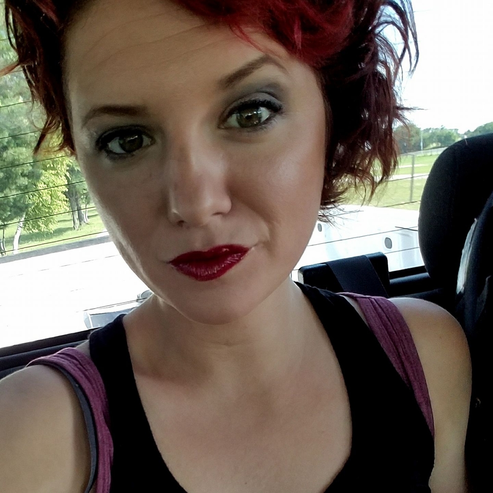 Meet your Posher, Janessa